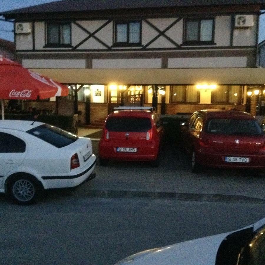Апартаменты Taverna Вама-Веке Экстерьер фото